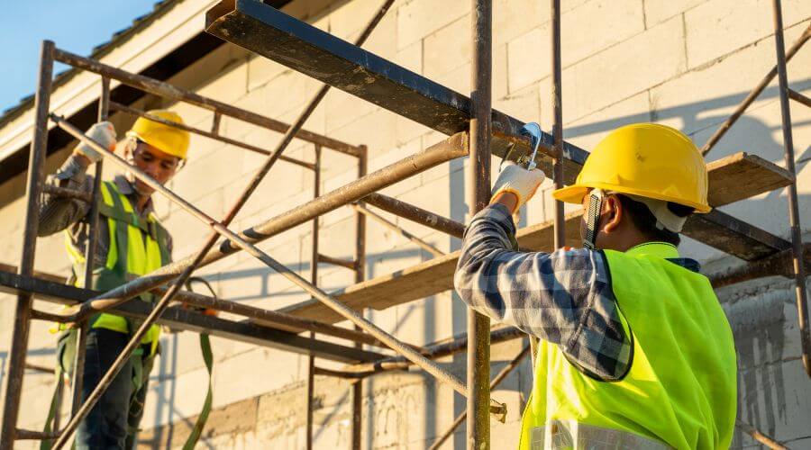 Gutter Repair and Sealing in Aviston, IL